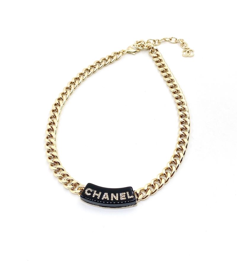 Chanel Necklaces